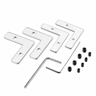 Соединитель профиля Arlight LINE-6070-90 Set 046862