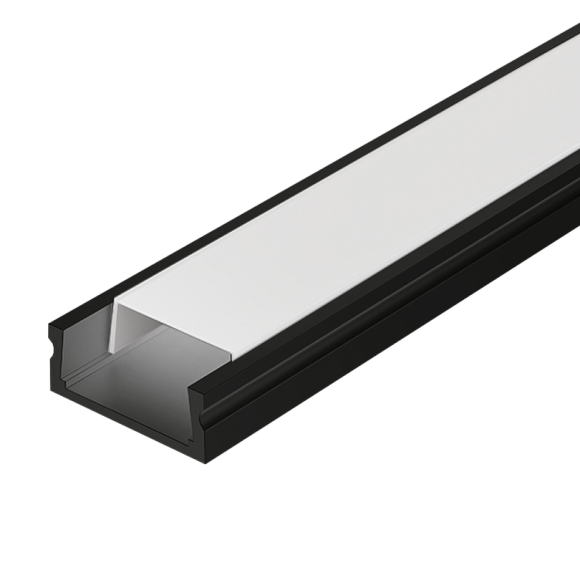 Профиль накладной Wolta WAP-S-16/6/2000-BW