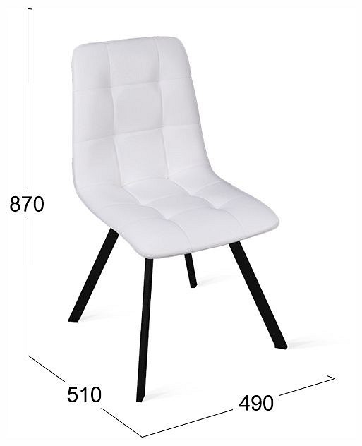 Стул Бруно TRI_175188