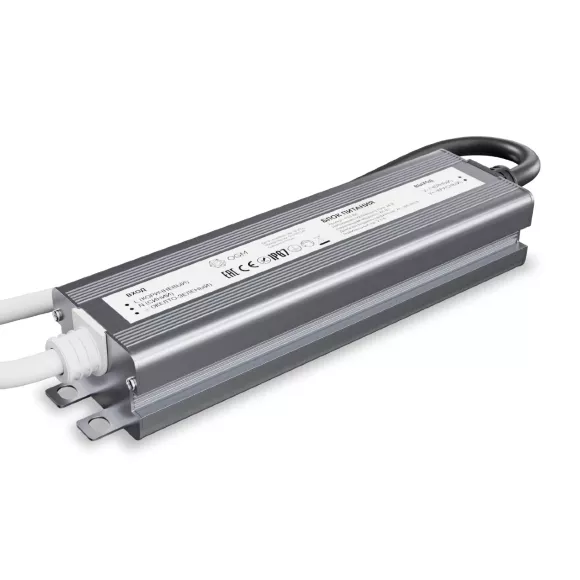 Блок питания OGM 24В, 60Вт, 186-264В, 2,5А, IP67 PS3-88