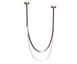 Подвесной светильник Kink Light Лирд 07689A-210,04