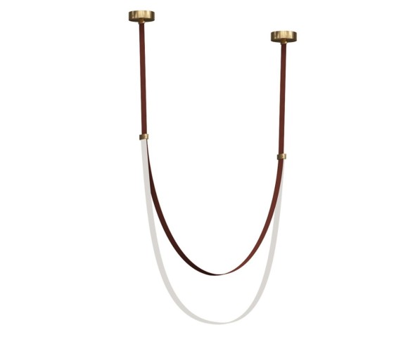 Подвесной светильник Kink Light Лирд 07689A-210,04