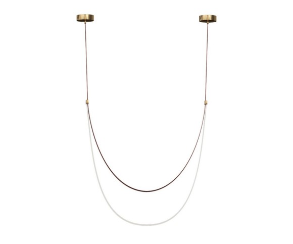 Подвесной светильник Kink Light Лирд 07689A-210,04