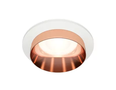 Встраиваемый светильник Ambrella Light Techno Spot XC6512025 (C6512, N6135)