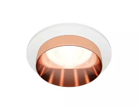 Встраиваемый светильник Ambrella Light Techno Spot XC6512025 (C6512, N6135)