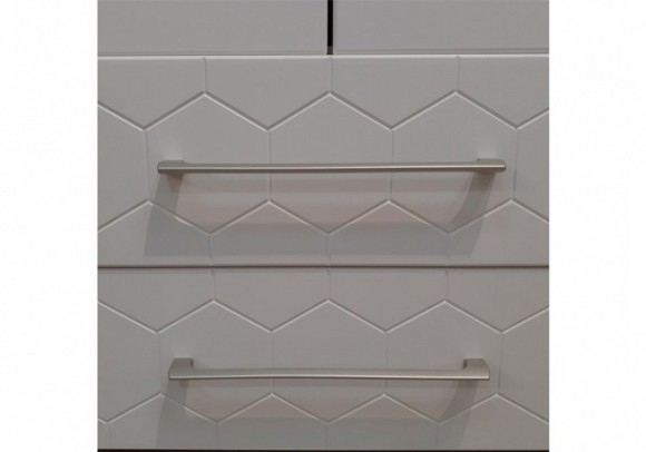 Шкаф платяной Мариус М-01 WO_402334