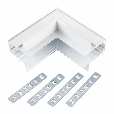 Внутренний угол-соединитель для шинопровода ST Luce Skyline 48 ST007.549.00