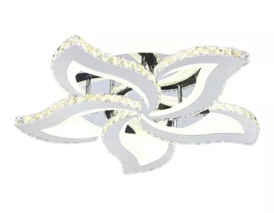 Потолочная люстра Ambrella Light Acrylica Ice FA1723