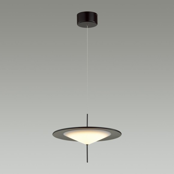 Подвесной светильник Odeon Light Steka 5012/16L