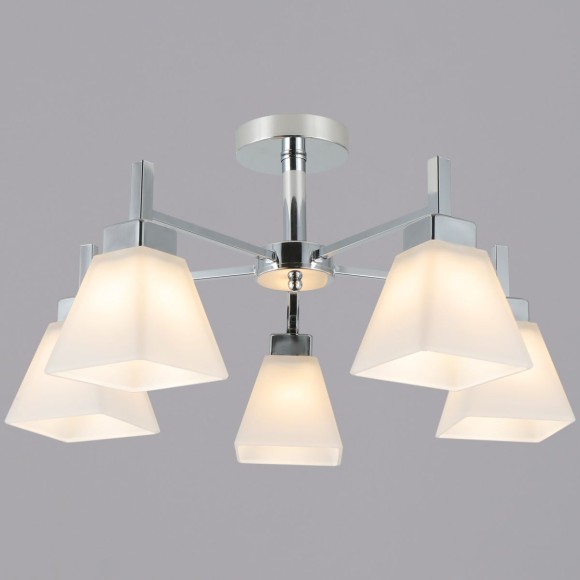 Люстра на штанге Reluce 23570-0.3-05