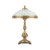 Настольная лампа Ambiente 7140T/3 AB