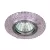 Встраиваемый светильник ЭРА DK LD16 PK/WH Б0028084
