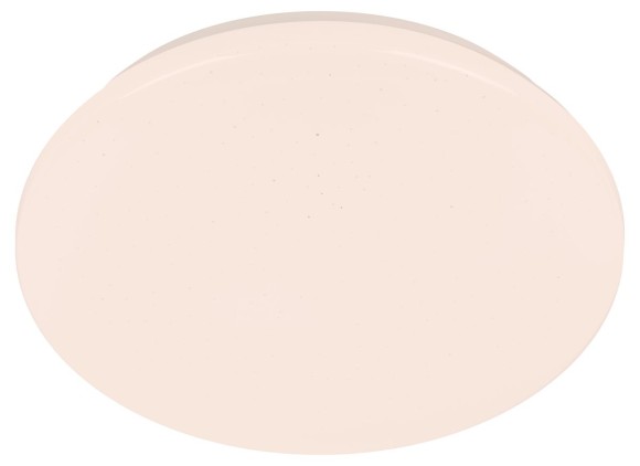 Потолочный светильник Эра Классик без ДУ SPB-6 WH 24W-4K Slim Night SKY