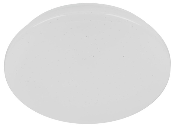 Потолочный светильник Эра Классик без ДУ SPB-6 WH 24W-4K Slim Night SKY