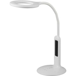 Настольная лампа ЭРА NLED-476-10W-W Б0038591