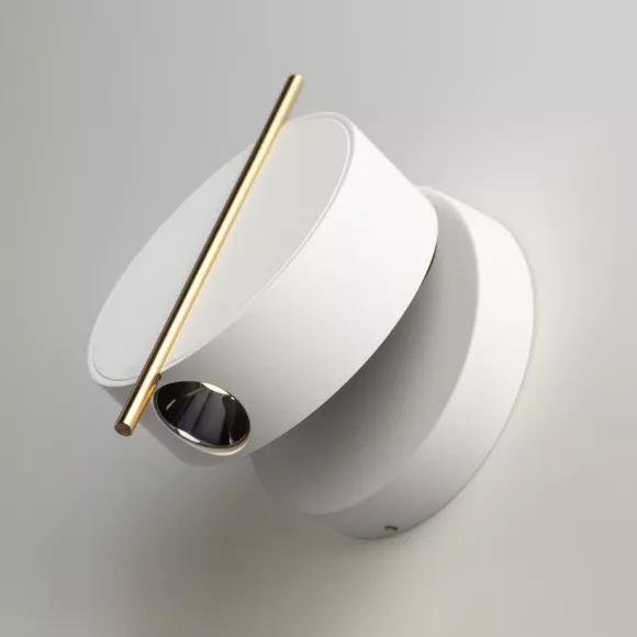 Настенный светильник Maytoni Nuance MOD180WL-L4W3K1, 3000 Настенный светильник Maytoni Nuance MOD180WL-L4W3K1, 3000