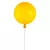 Потолочный светильник LOFT IT Memory 5055C/S yellow