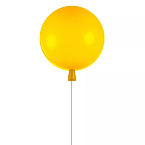 Потолочный светильник LOFT IT Memory 5055C/S yellow