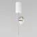 Бра Loft IT Comfy 10307W Nickel