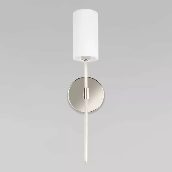 Бра Loft IT Comfy 10307W Nickel, вид сверху Бра Loft IT Comfy 10307W Nickel, вид сверху