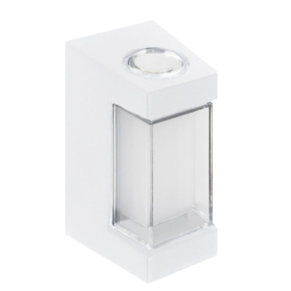 Уличный настенный светильник Feron Челси DH058 51492