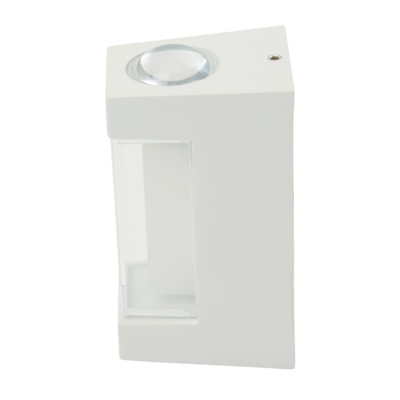 Уличный настенный светильник Feron Челси DH058 51492