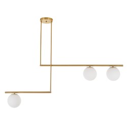 Подвесной светильник MyFar Jenifer MR1070-3P