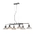 Подвесная люстра Vele Luce Intrigo VL5822P06