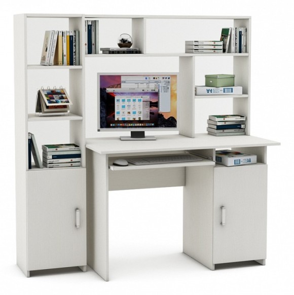 Набор для детской Лайт-3К СН MAS_USHLT-3K-SN-BEL