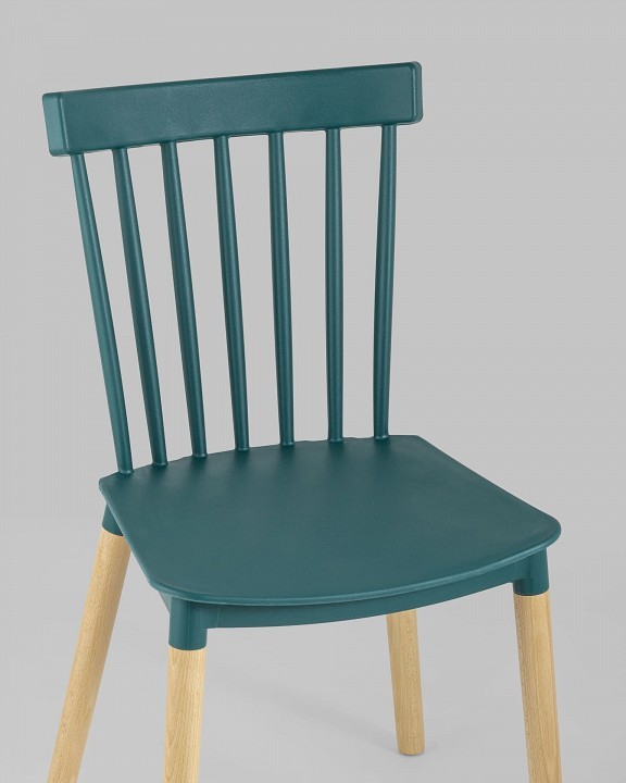 Стул Field SGR_SL-7037W_dark_blue_66014