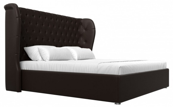 Кровать двуспальная Далия LDV_108365