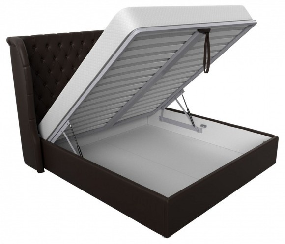 Кровать двуспальная Далия LDV_108365