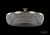 Люстра на штанге Bohemia Ivele Crystal 19031/100IV G