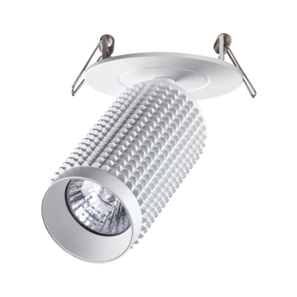 Спот Novotech Mais 370749, GU10, 50W, белый