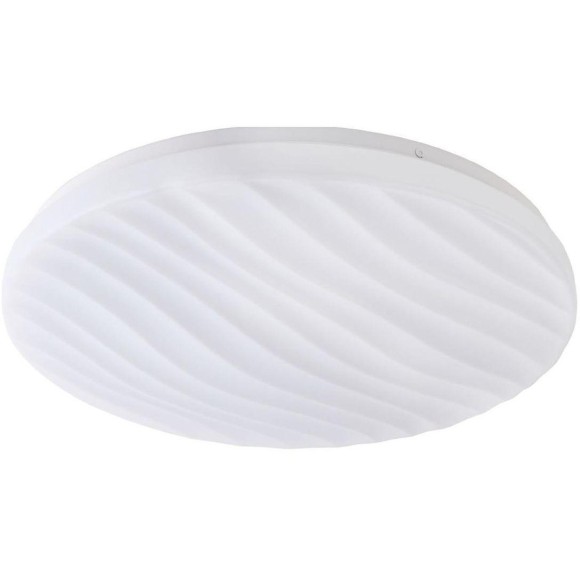 Потолочный светильник ЭРА SPB-6 Slim 4 18-6K Б0050386