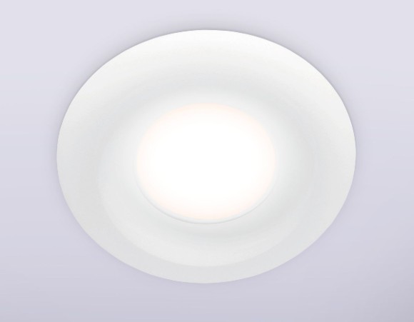 Встраиваемый светильник Ambrella Light Standard Tech A8931