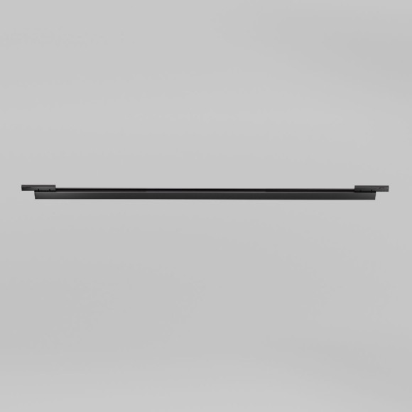 Трековый магнитный светильник Maytoni Basis TR192-1-16W4K-B