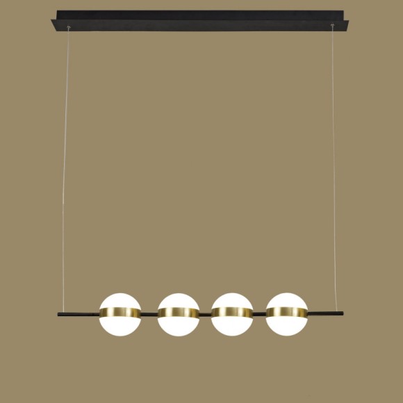 Подвесной светильник Mantra CUBA 7161