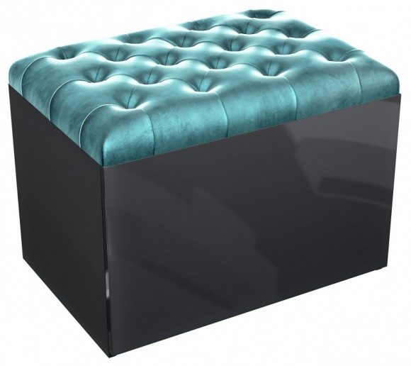 Тумба для обуви Графтон MEL_0806-M1-T650-A08