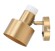 Спот Moderli Goldy V11314-1W