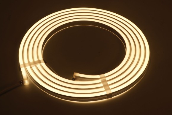 Светодиодная лента SWG PRO NE-DU2140-24-10-WW-67 032797