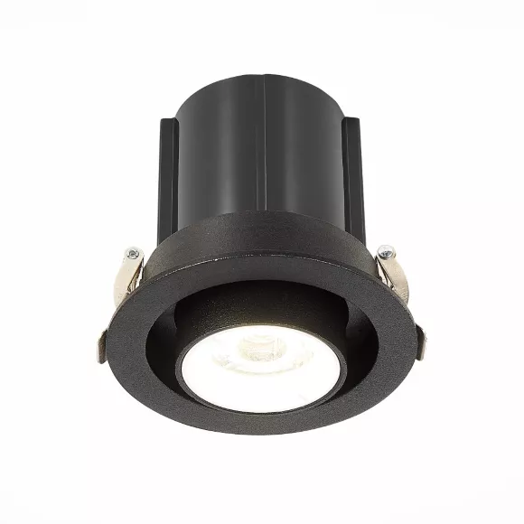 Встраиваемый светильник ST Luce ST702.438.12 Встраиваемый светильник ST Luce ST702.438.12