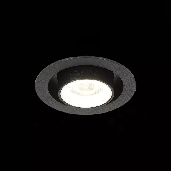Встраиваемый светильник ST Luce ST702.438.12 Встраиваемый светильник ST Luce ST702.438.12