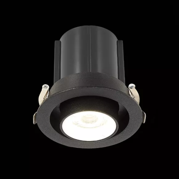 Встраиваемый светильник ST Luce ST702.438.12 Встраиваемый светильник ST Luce ST702.438.12