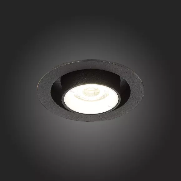 Встраиваемый светильник ST Luce ST702.438.12 Встраиваемый светильник ST Luce ST702.438.12