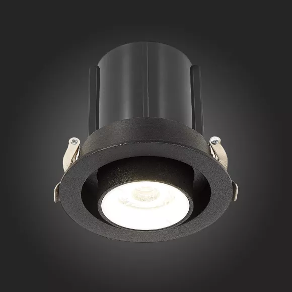 Встраиваемый светильник ST Luce ST702.438.12 Встраиваемый светильник ST Luce ST702.438.12