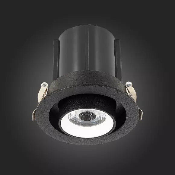 Встраиваемый светильник ST Luce ST702.438.12 Встраиваемый светильник ST Luce ST702.438.12
