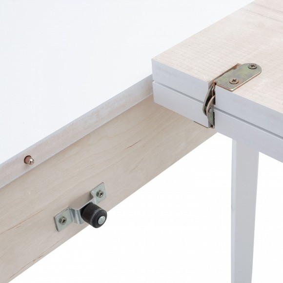 Стол обеденный Leset Говард 1Р LST_2500000041792