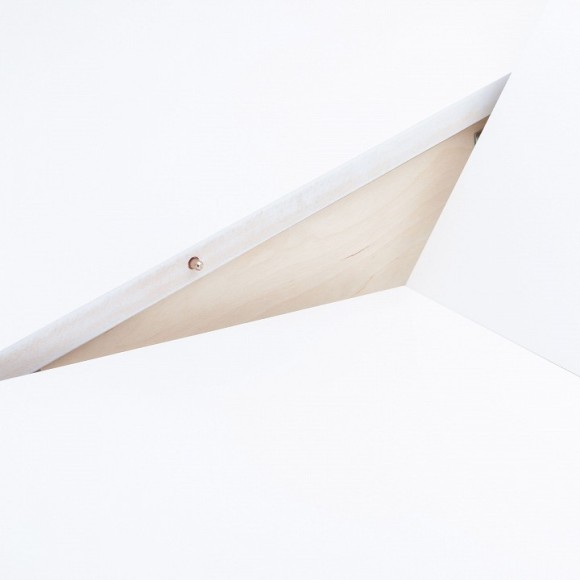 Стол обеденный Leset Говард 1Р LST_2500000041792