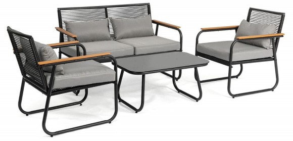 Набор уличный Амелия GST_GS012